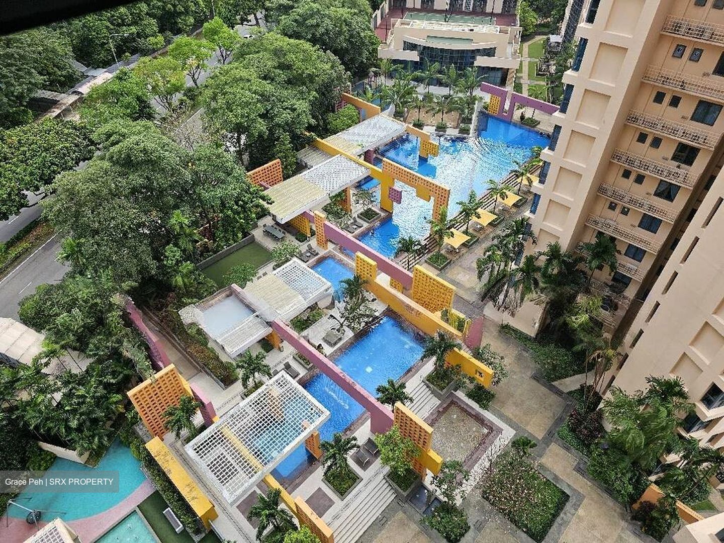 Tanglin View (D3), Condominium #502303911